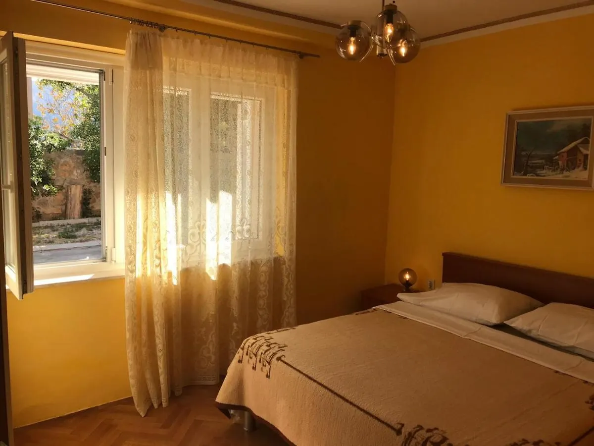 Summer Rooms Baska 2 Gostinjska kuća Baska (Krk)
