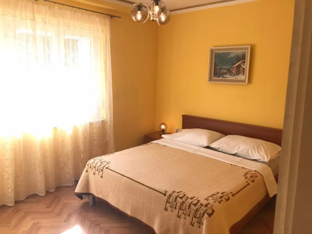 Summer Rooms Baska 2 Baska (Krk)