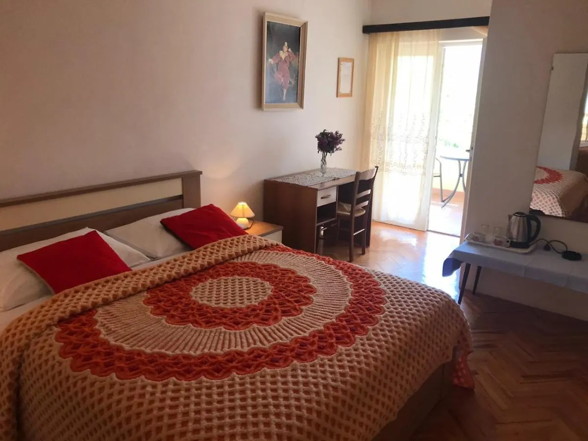 Summer Rooms Baska 2 Guest house Baska (Krk)