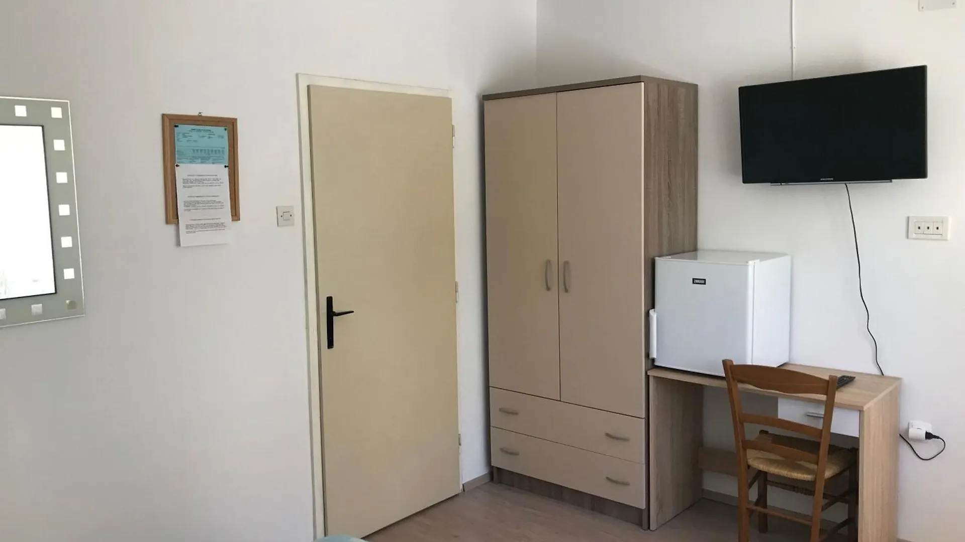 Summer Rooms Baska 2 Guest house Baska (Krk)