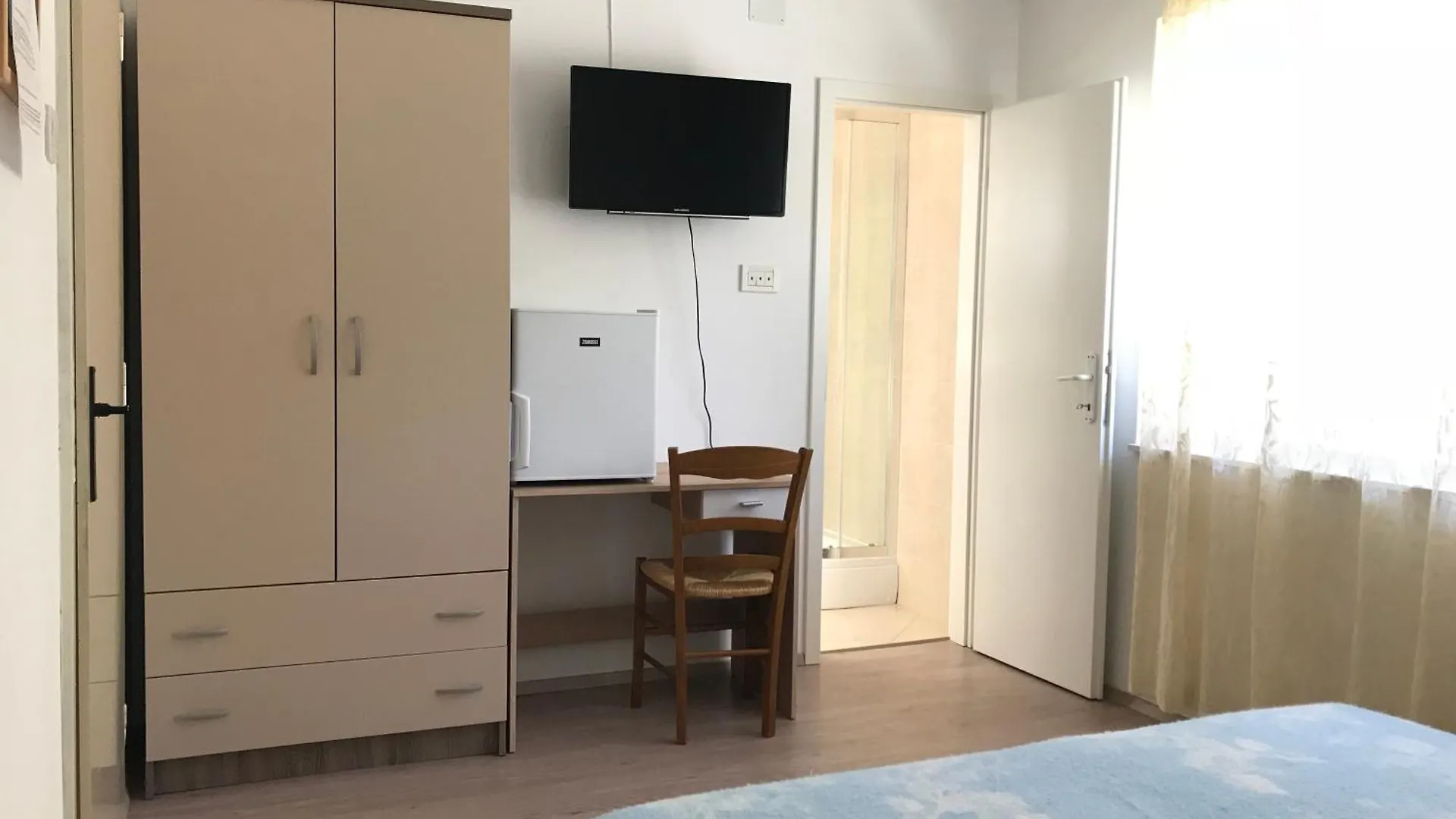 Summer Rooms Baska 2 Guest house Baska (Krk)