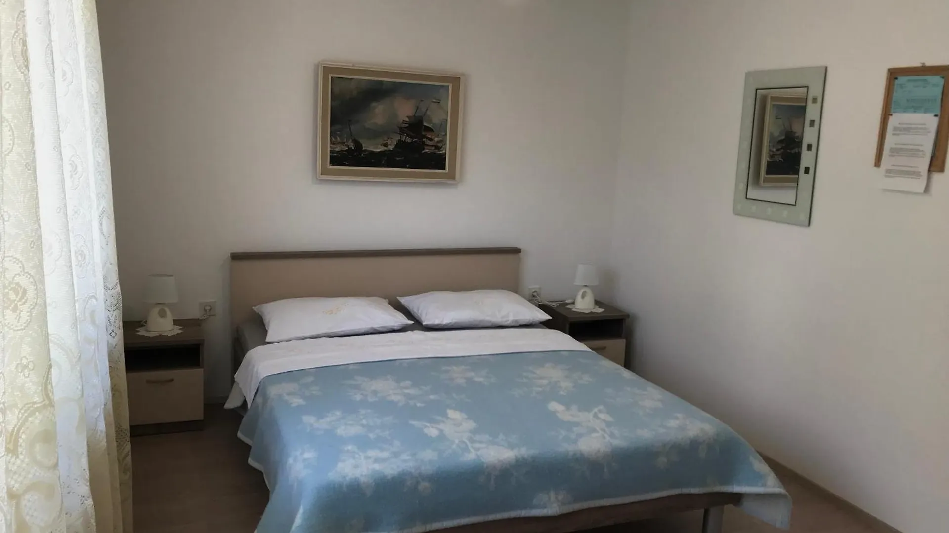 Summer Rooms Baska 2 0*, Baska (Krk) Croatia