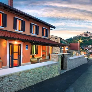 Nena Gostinjska kuća Motovun
