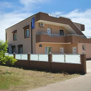 Ana & Marija Apartman Kastela
